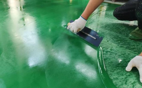 姜堰VEF地坪什么是VEF地坪