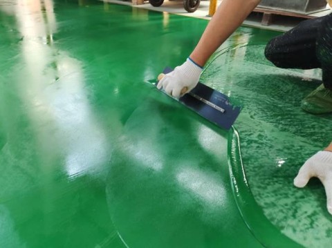 姜堰VEF地坪什么是VEF地坪