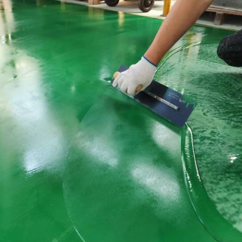 姜堰VEF地坪什么是VEF地坪